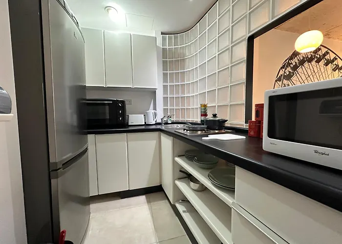 Apartment In Luxury Complex With Amazing Resident\'S Pool