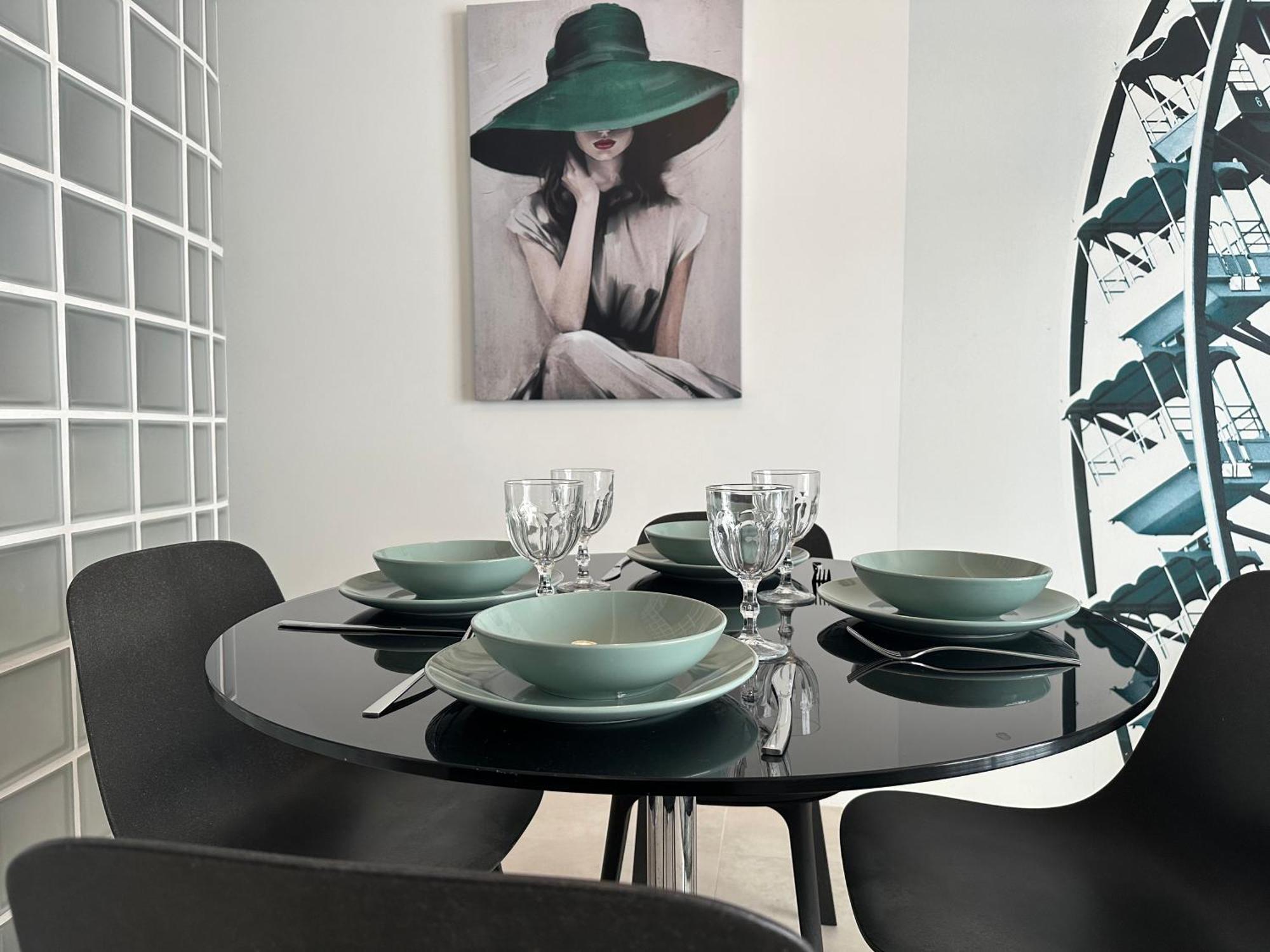 Lägenhet In Luxury Complex With Amazing Resident's Pool Sliema