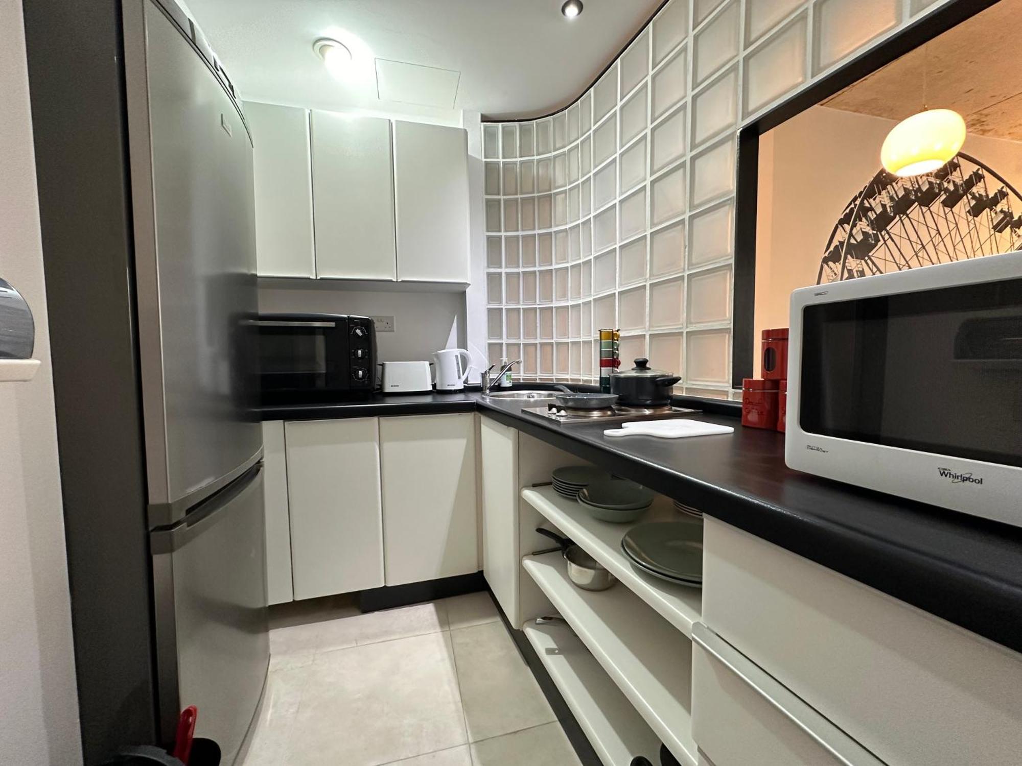In Luxury Complex With Amazing Resident's Pool * Sliema