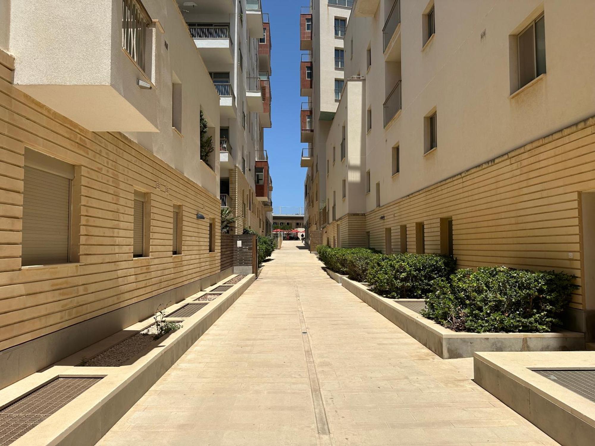 شقة In Luxury Complex With Amazing Resident's Pool
